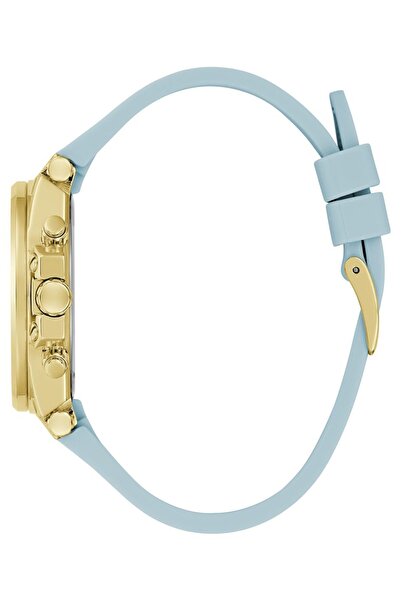 Guess Ceas de damă GW0699L1, cuarț, 38mm, 5ATM