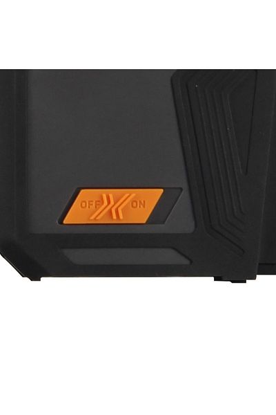 kseibi Kcl 2-50 G Corss Line Laser, 50M, Laser Type 520, Laser Class 2, Tripod Socket 1/4""