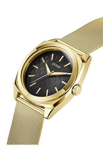 Guess Mens Watch GW0794G2, Quartz, 44mm, 5ATM