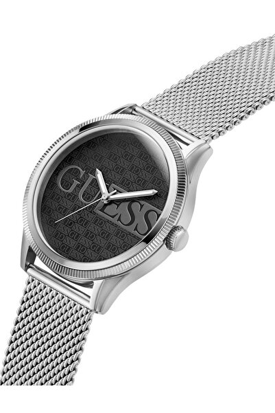 Guess Ανδρικό Ρολόι Guess GW0710G1, Quartz, 44mm, 3ATM