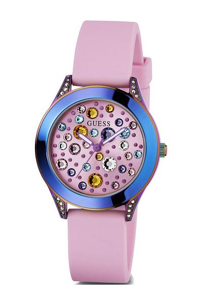 Guess Ladies Watch Guess GW0678L3, Quartz, 34mm, 3ATM