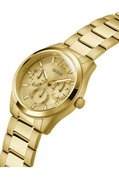 Guess Ανδρικό Ρολόι Guess GW0707G3, Quartz, 42mm, 5ATM