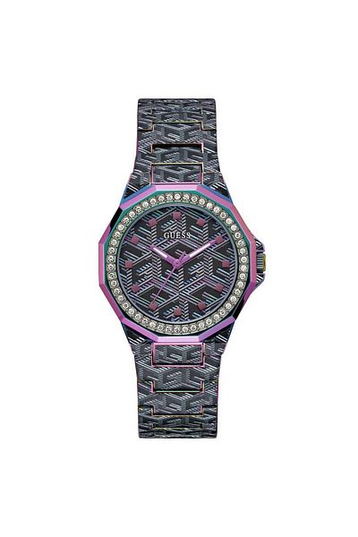 Guess Ceas de damă Guess GW0597L2, Quartz, 38mm, 3ATM