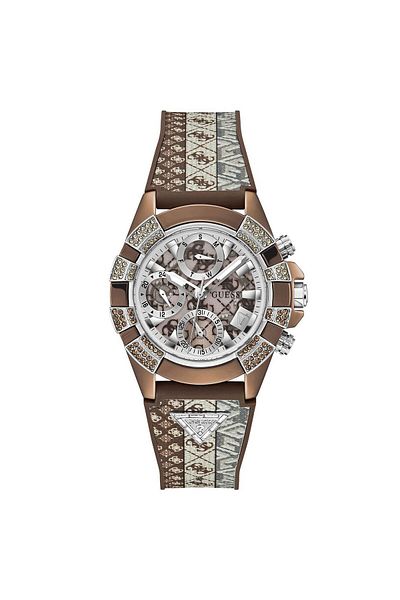 Guess Ladies Watch Guess GW0813L2, Quartz, 40mm, 5ATM