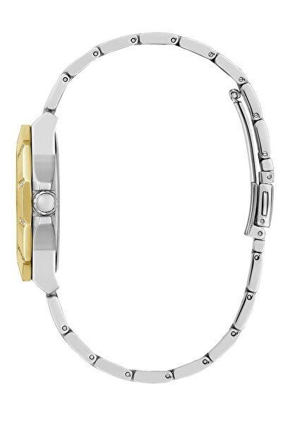 Guess Ceas de damă GW0616L2, cuarț, 36mm, 3ATM