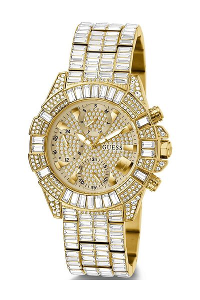 Guess Ladies Watch Guess GW0812L2, Quartz, 40mm, 5ATM