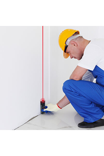 kseibi Laser Measure, Laser Distance Measure High Accuracy, Laser type 620, Laser Tape Measure 50M