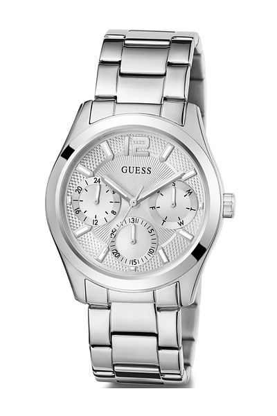 Guess Ceas de damă Guess GW0760L1, Quartz, 38mm, 5ATM