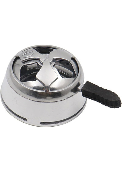 X TORBO | حامل فحم وعاء، حسّن تجربتك