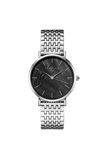 Rosefield Ceas de damă Rosefield UBSSS-U36, cuarț, 33mm, 3ATM