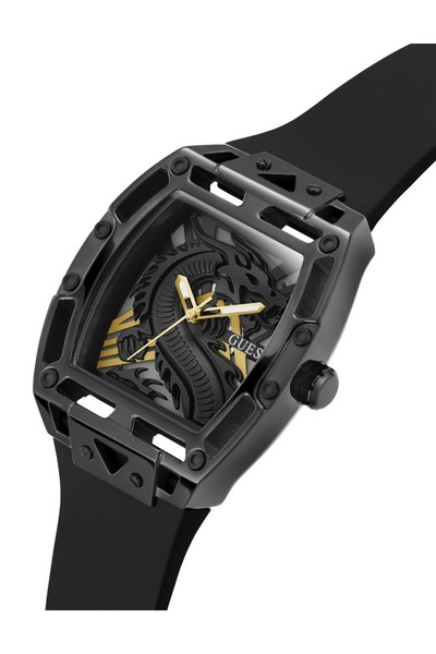 Guess Ανδρικό Ρολόι Guess GW0648G1, Quartz, 44mm, 5ATM