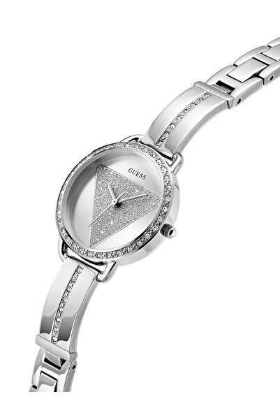 Guess Ceas de damă Guess GW0914L1, Quartz, 30mm, 3ATM