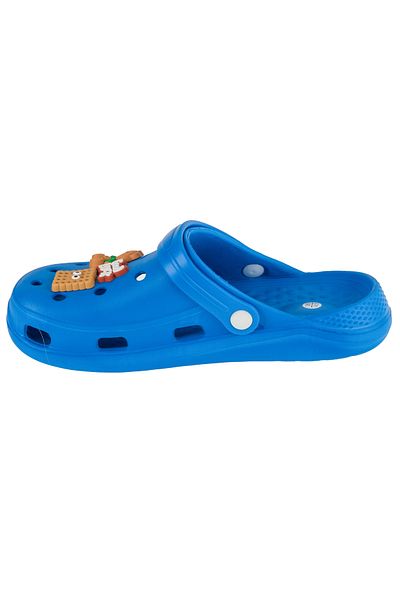 Joma S.Froc Jr 25 SFROCJS, Boys' Slides