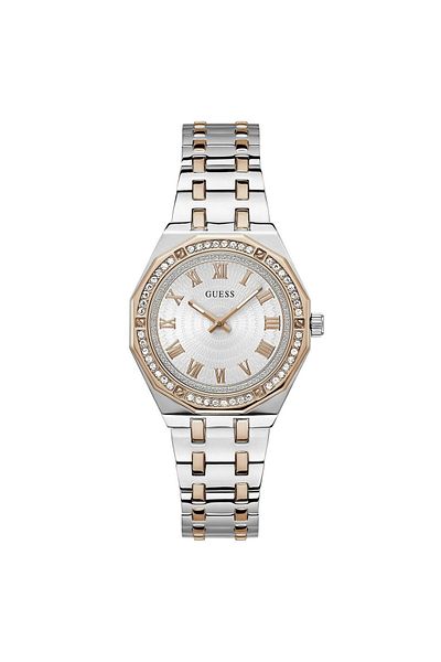 Guess Ladies Watch Gw0770l5, Quartz, 36mm, 5atm
