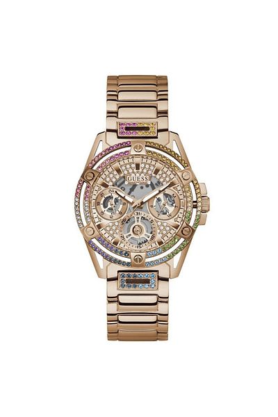 Guess Ladies Watch Guess GW0464L5, Quartz, 40mm, 3ATM
