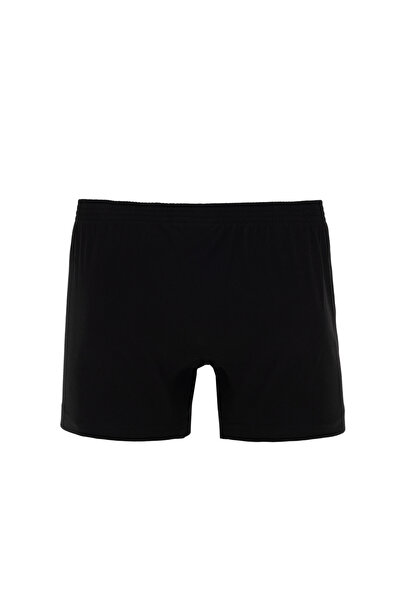 Pierre Cardin Siyah Pamuklu 2'li Boxer 50315301-001