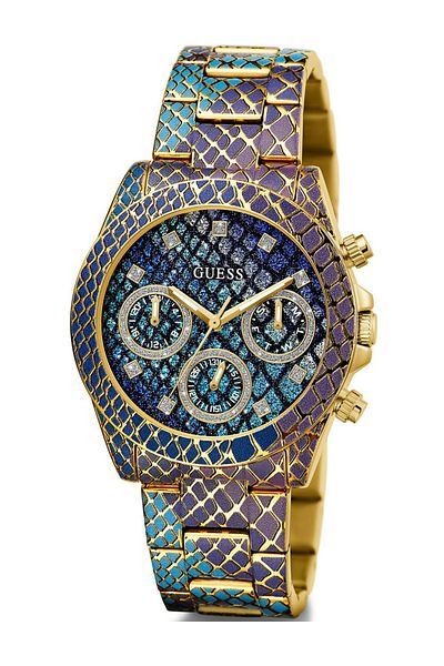 Guess Ladies Watch Guess GW0752L1, Quartz, 38mm, 5ATM
