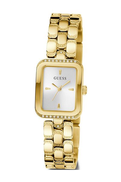 Guess Ladies Watch Gw0865l2, Quartz, 22mm, 3atm