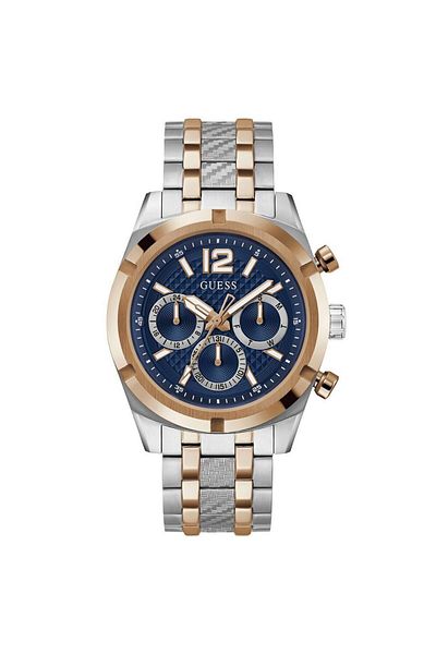 Guess Ανδρικό Ρολόι Guess GW0714G3, Quartz, 44mm, 5ATM