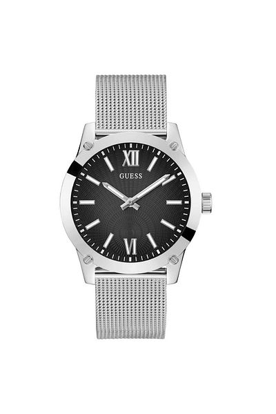 Guess Ανδρικό Ρολόι Guess GW0629G1, Quartz, 44mm, 3ATM