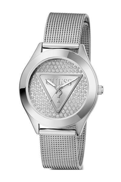 Guess Ceas de damă Guess GW0835L1, Quartz, 33mm, 3ATM