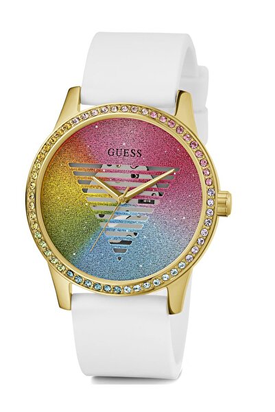 Guess Ladies Watch GW0589L1, Quartz, 40mm, 5ATM