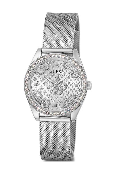Guess Ceas de damă Guess GW0748L1, Quartz, 32mm, 3ATM