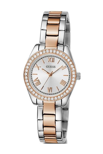 Guess Ladies Watch Gw0841l3, Quartz, 30mm, 3atm