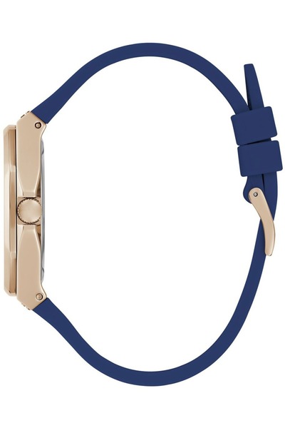 Guess Ceas de damă GW0694L4, cuarț, 40mm, 3ATM