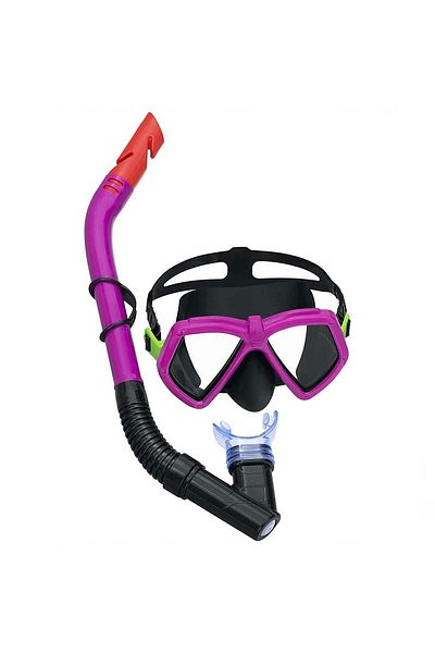 TOYFEST Dominator Snorkel Mask 24070