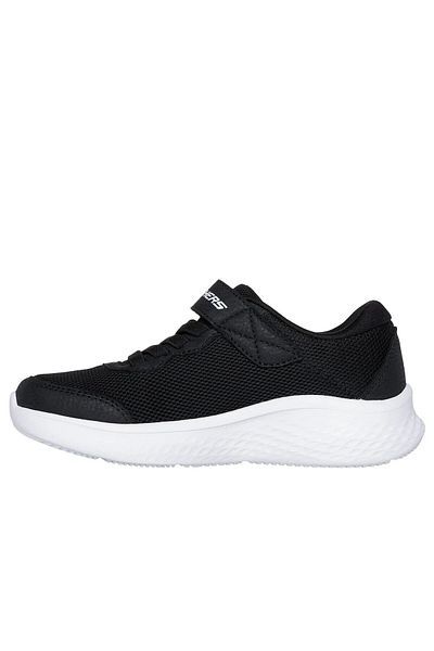 SKECHERS 303934L Blk Skechlite Pro Children's Casual Sports Shoes