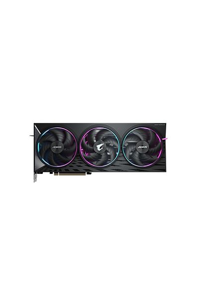 Gigabyte Placa video GIGABYTE AORUS Radeon RX 9070 XT ELITE, 16 GB, GDDR6, 256-bit