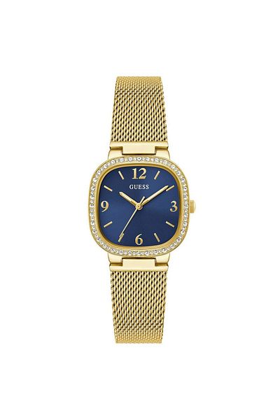 Guess Ceas de damă Gw0354l6, cuarț, 32mm, 3atm