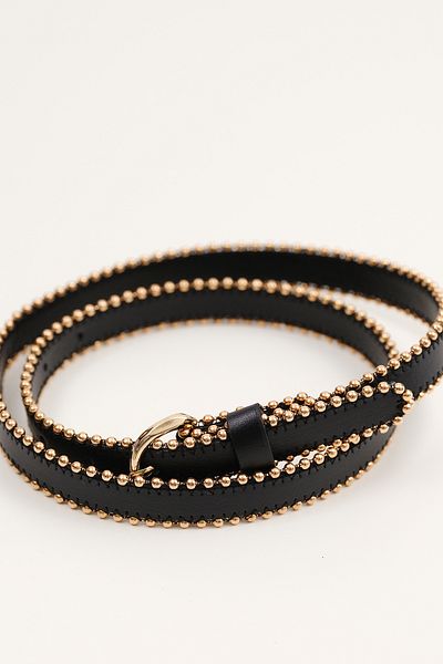 Addax Beaded Belt K2002-G10