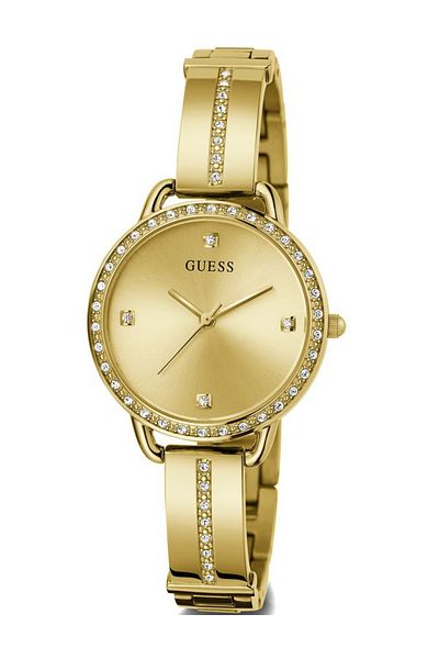 Guess Ladies Watch Guess GW0022L2, Quartz, 30mm, 3ATM