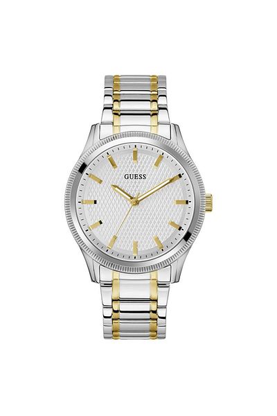 Guess Mens Watch Guess GW0626G4, Quartz, 44mm, 3ATM