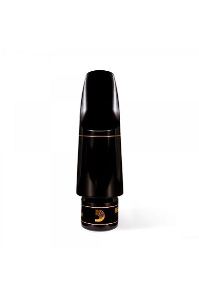 Daddario D'Addario Woodwinds Select Jazz D6M Tenor Saxophone Mouthpiece