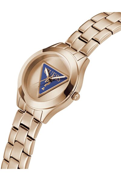 Guess Ladies Watch GW0675L3, Quartz, 34mm, 3ATM