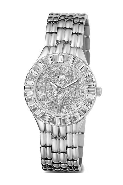 Guess Ladies Watch Guess GW0602L1, Quartz, 34mm, 3ATM
