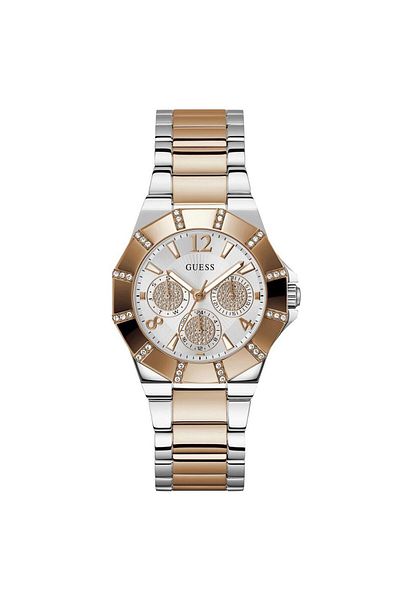 Guess Ceas de damă Guess GW0616L3, Quartz, 36mm, 3ATM