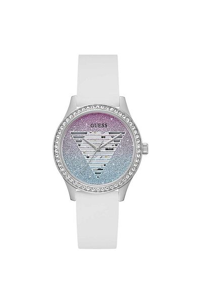 Guess Ladies Watch Gw0530l5, Quartz, 38mm, 3atm