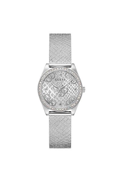 Guess Ceas de damă Guess GW0748L1, Quartz, 32mm, 3ATM