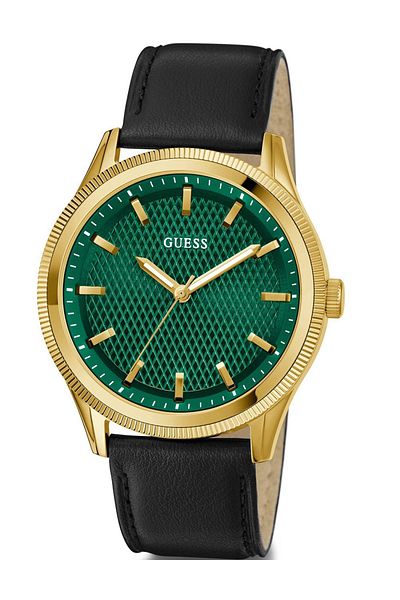 Guess Mens Watch Guess GW0846G1, Quartz, 44mm, 3ATM
