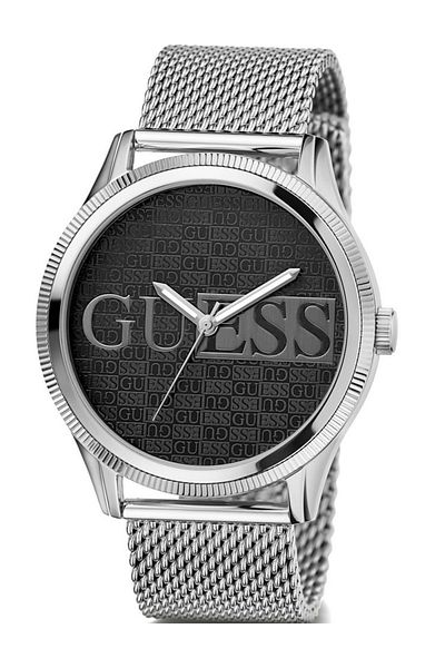 Guess Mens Watch Guess GW0710G1, Quartz, 44mm, 3ATM