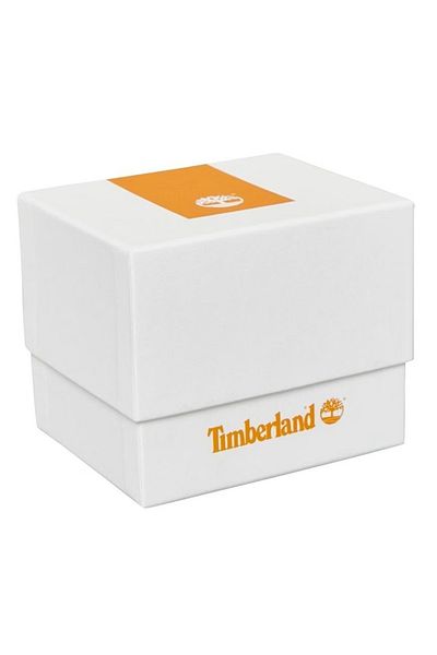 Timberland Mens Watch Tdwgb2237503, Quartz, 42mm, 10atm