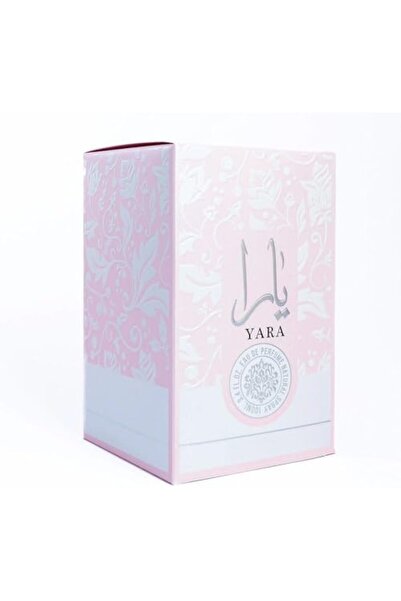 ARD AL ZAAFARAN عطر كويكيا يارا بينك مع بخاخ عطر مجاني 3 مل - عود عربي لطافة يدوم طويلاً للنساء - سويسري