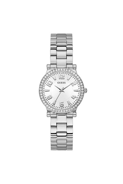 Guess Ladies Watch Gw0686l1, Quartz, 32mm, 3atm