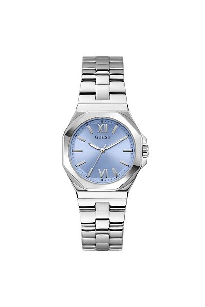 Guess Ceas de damă Gw0873l1, cuarț, 36mm, 5atm