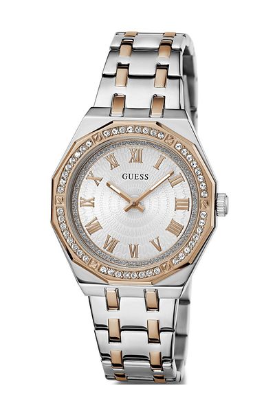 Guess Ladies Watch Gw0770l5, Quartz, 36mm, 5atm