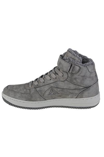 Kappa Bash Mid Fur, Men's Sneakers